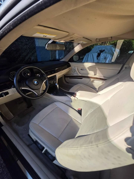 2010 BMW E92 3 Series Coupe - Image 11 of 20
