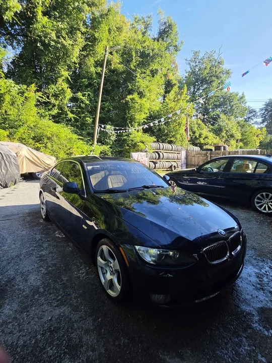 2010 BMW E92 3 Series Coupe - Image 5 of 20
