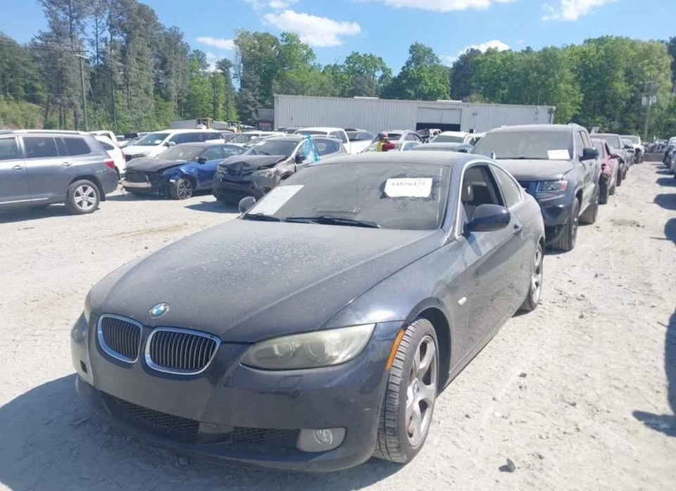 2010 BMW E92 3 Series Coupe - Image 19 of 20