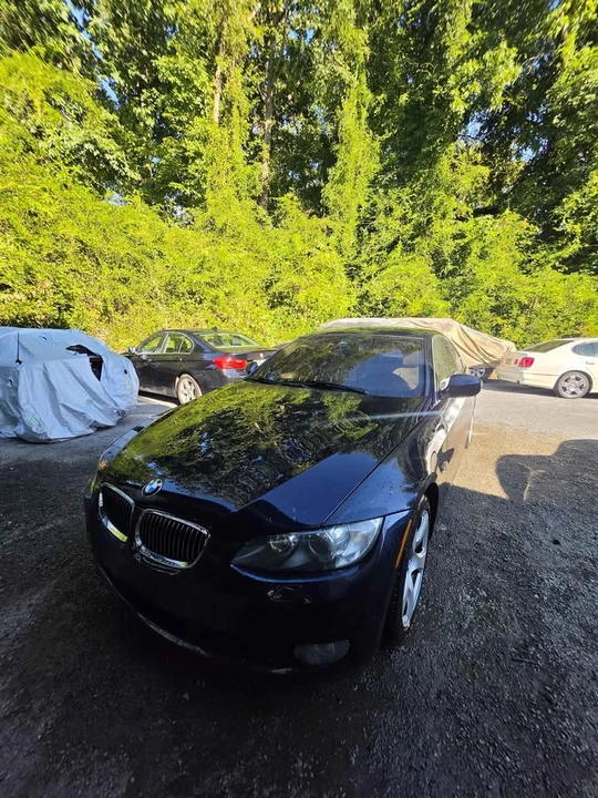 2010 BMW E92 3 Series Coupe - Image 3 of 20