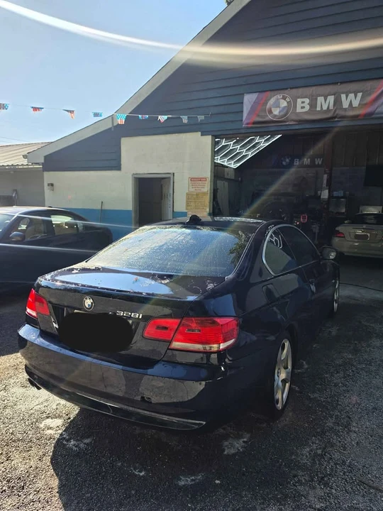 2010 BMW E92 3 Series Coupe - Image 10 of 20