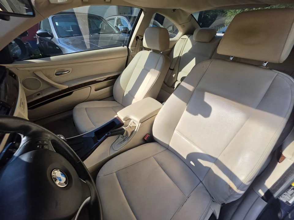 2010 BMW E92 3 Series Coupe - Image 13 of 20