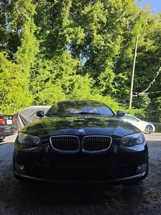 2010 BMW E92 3 Series Coupe - Image 6 of 20