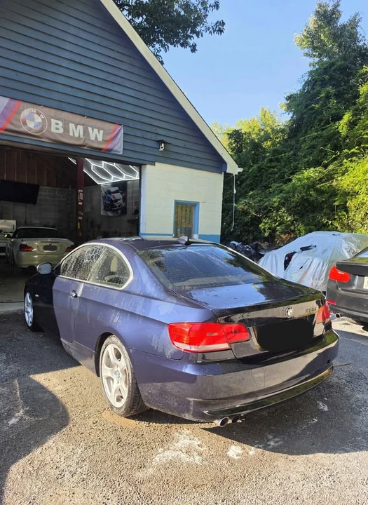 2010 BMW E92 3 Series Coupe - Image 8 of 20
