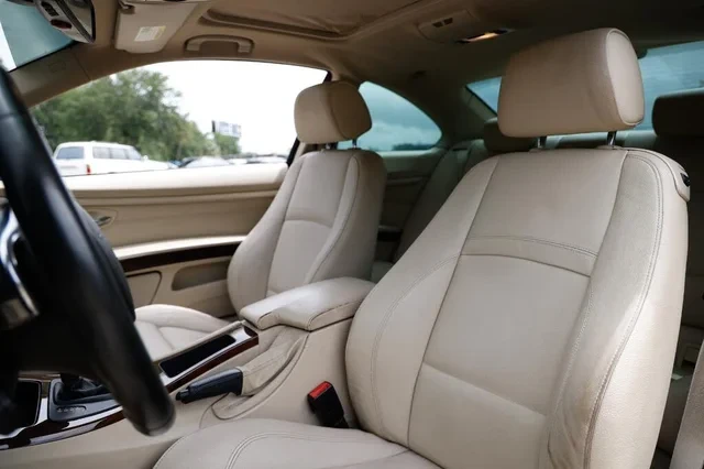 2010 BMW E92 3 Series Coupe - Image 6 of 19