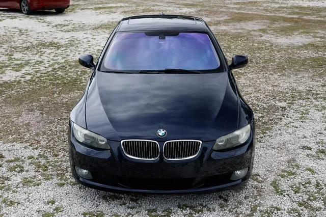 2010 BMW E92 3 Series Coupe - Image 15 of 19