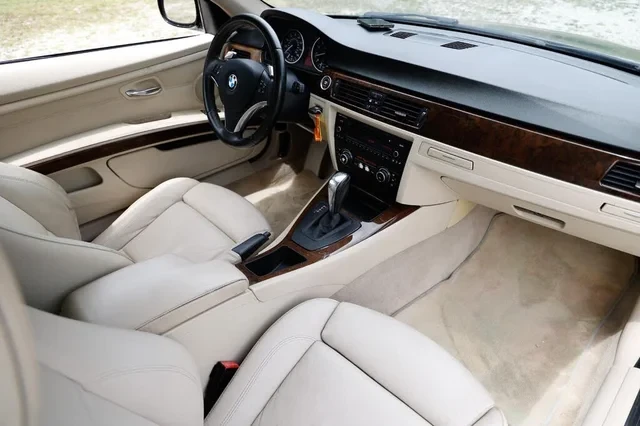 2010 BMW E92 3 Series Coupe - Image 13 of 19