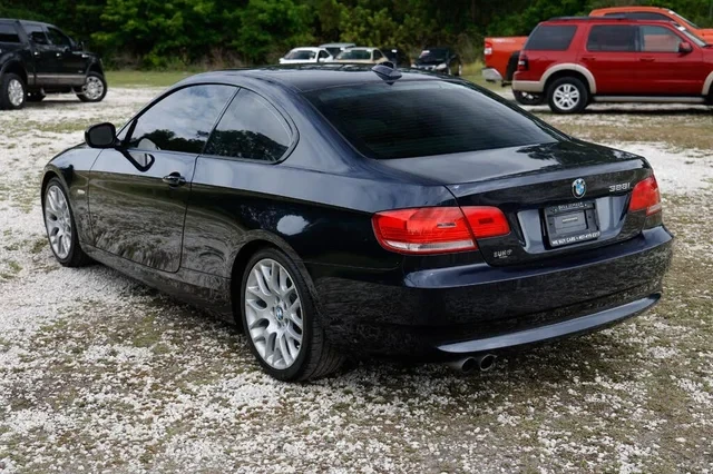 2010 BMW E92 3 Series Coupe - Image 5 of 19