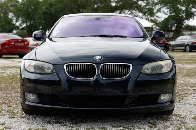 2010 BMW E92 3 Series Coupe - Image 17 of 19