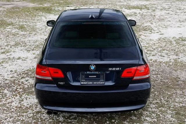 2010 BMW E92 3 Series Coupe - Image 9 of 19