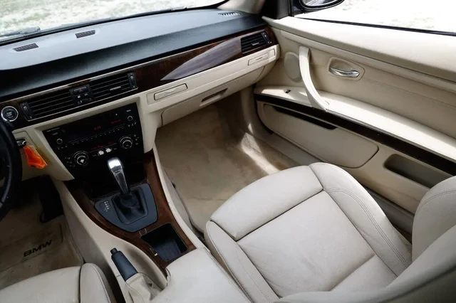 2010 BMW E92 3 Series Coupe - Image 19 of 19