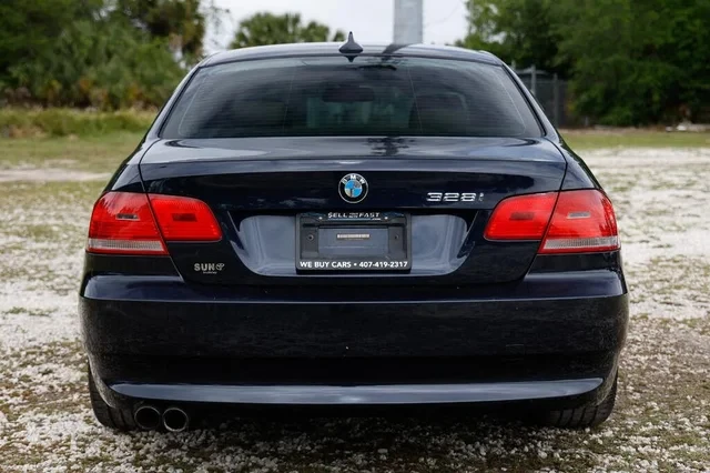 2010 BMW E92 3 Series Coupe - Image 7 of 19