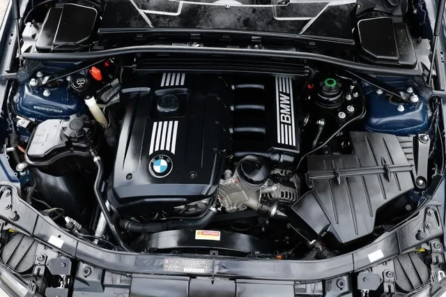 2010 BMW E92 3 Series Coupe - Image 16 of 19