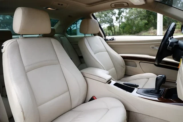 2010 BMW E92 3 Series Coupe - Image 14 of 19