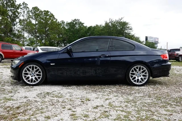 2010 BMW E92 3 Series Coupe - Image 3 of 19