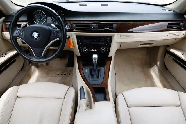 2010 BMW E92 3 Series Coupe - Image 2 of 19
