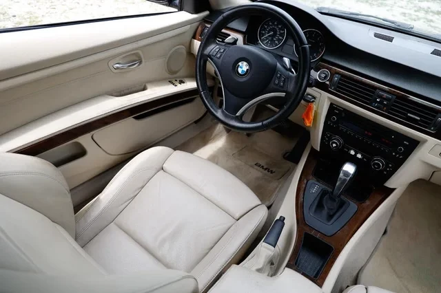 2010 BMW E92 3 Series Coupe - Image 18 of 19