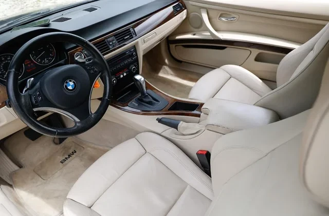 2010 BMW E92 3 Series Coupe - Image 4 of 19