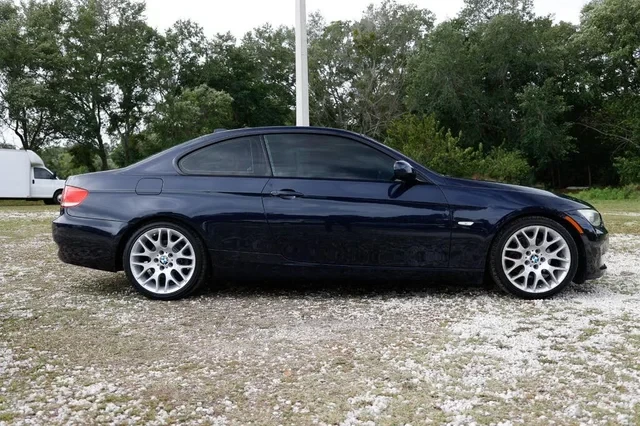 2010 BMW E92 3 Series Coupe - Image 12 of 19