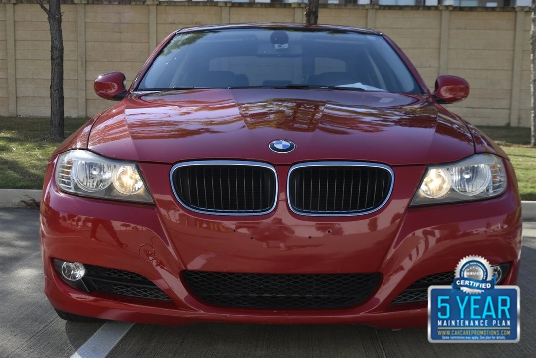 2010 BMW E90 3 Series Sedan - Image 3 of 4