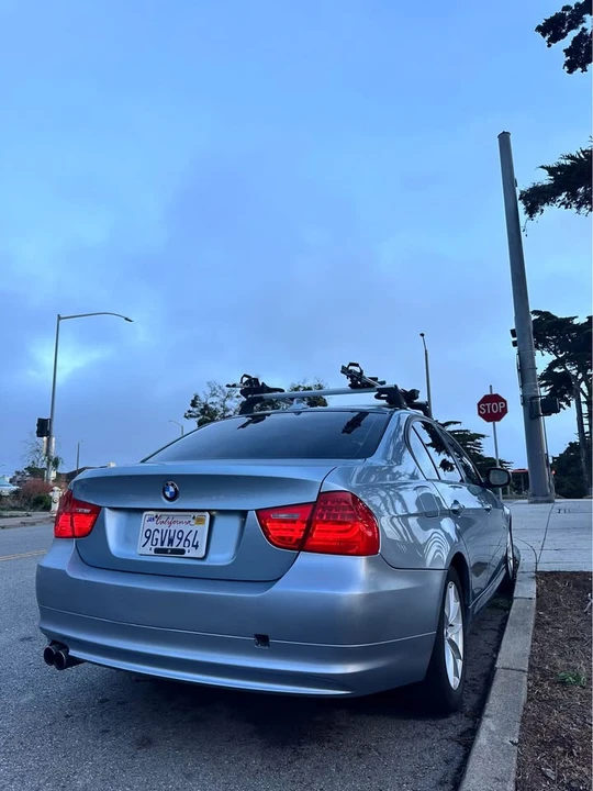 2010 BMW E90 3 Series Sedan - Image 17 of 18