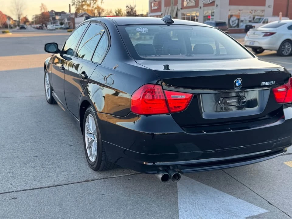 2010 BMW E90 3 Series Sedan - Image 7 of 17