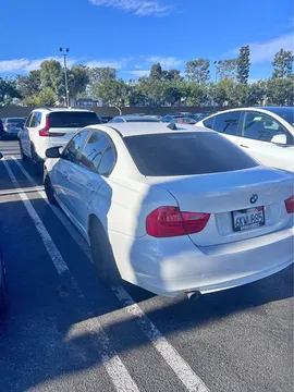 2010 BMW 3 Series 328i Sedan 4D
