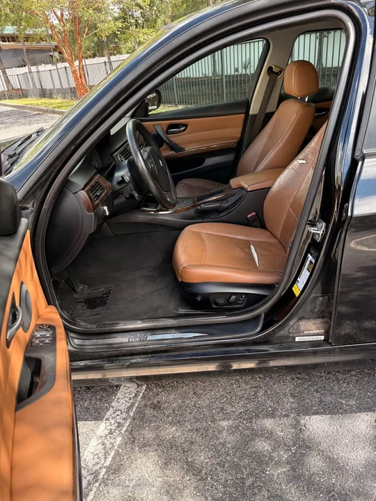 2010 BMW E90 3 Series Sedan - Image 2 of 13
