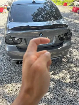 2010 BMW 3 Series 328i Sedan 4D