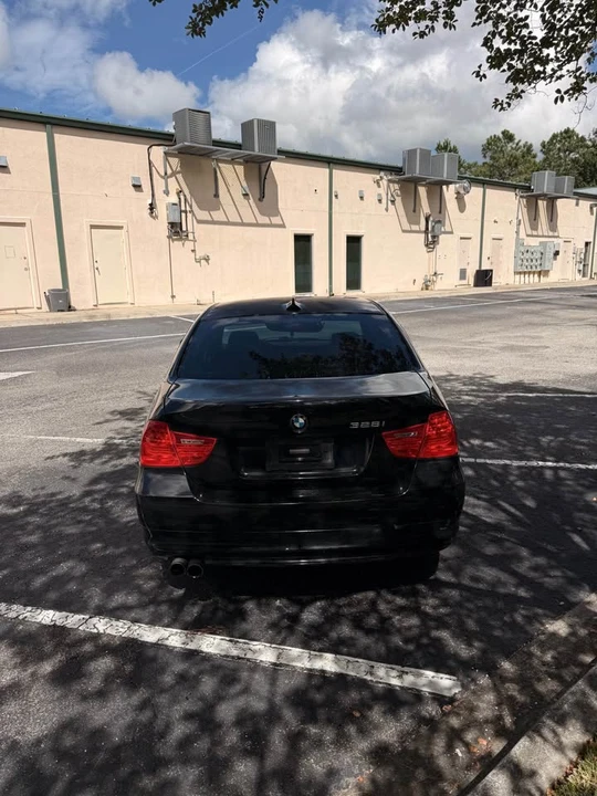 2010 BMW E90 3 Series Sedan - Image 13 of 13