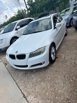 2010 BMW 3 Series 328i Sedan 4D