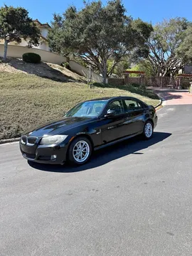 2010 BMW 3 Series 328i Sedan