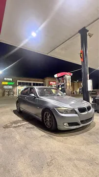 2010 BMW 3 Series 328i Sedan