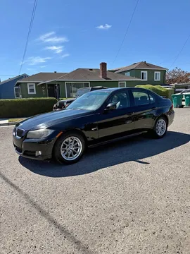 2010 BMW 328i Sedan