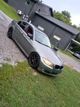 2010 BMW 3 Series 328i Sedan