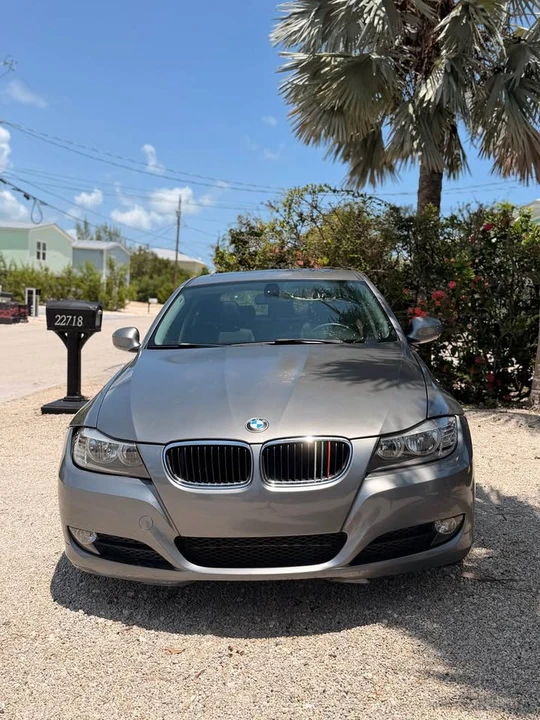 2010 BMW E90 3 Series Sedan - Image 7 of 7