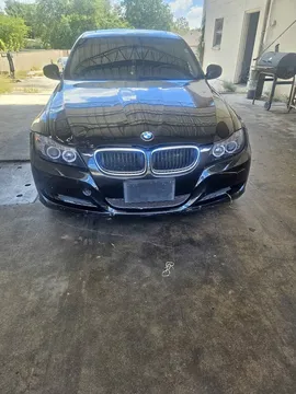 2010 BMW 3 Series 328i Sedan 4D