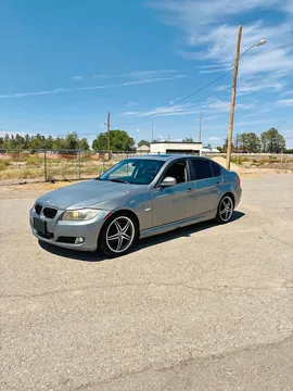 2010 BMW 3 Series 328i Sedan 4D