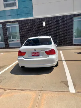 2010 BMW 3 Series 328i Sedan 4D
