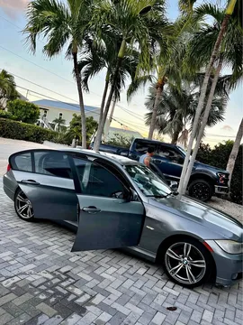 2010 BMW 3 Series 328i Sedan 4D