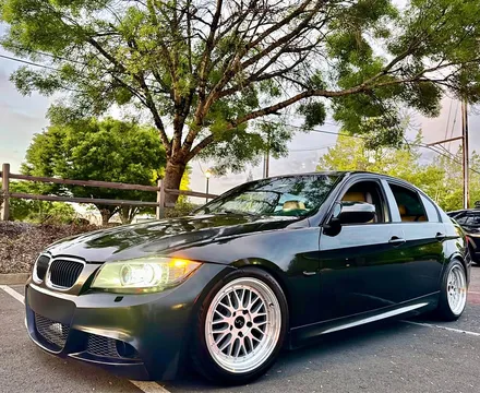 2010 BMW 3 Series 328i Sedan