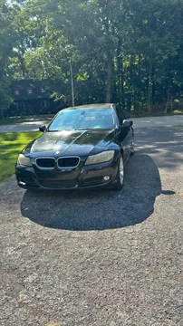 2010 BMW 3 Series 328i Sedan 4D