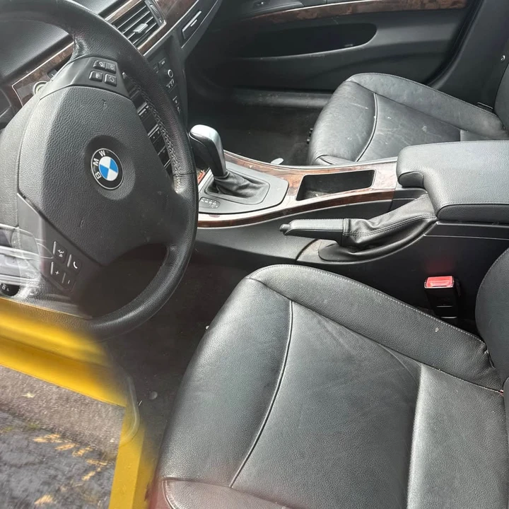 2010 BMW E90 3 Series Sedan - Image 5 of 6