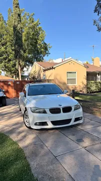 2010 BMW 3 Series 328i Sedan 4D