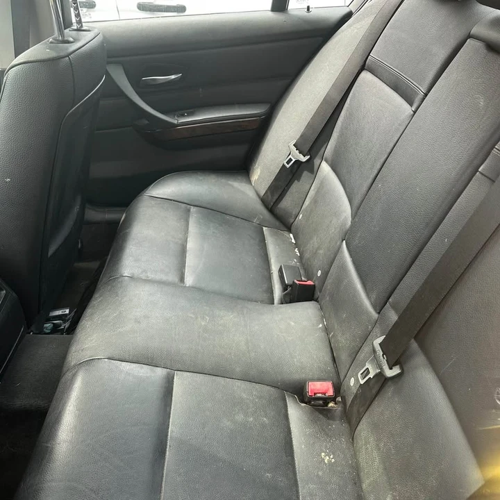 2010 BMW E90 3 Series Sedan - Image 6 of 6