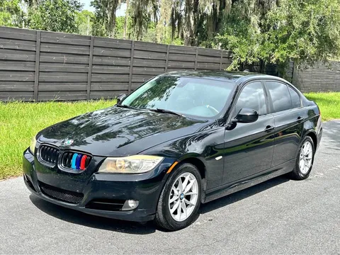 2010 BMW 3 Series 328i Sedan
