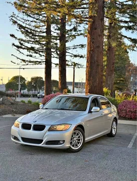 2010 BMW 3 Series 328i Sedan 4D