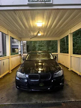 2010 BMW 3 Series 328i Sedan 4D