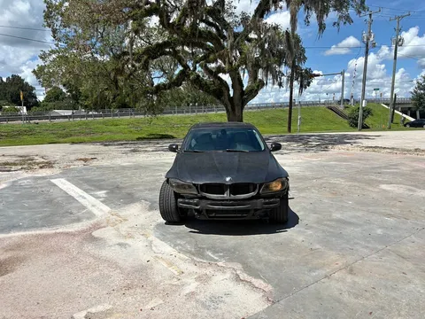 2010 BMW 3 Series 328i Sedan 4D