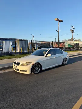 2010 BMW 3 Series 328i Sedan 4D